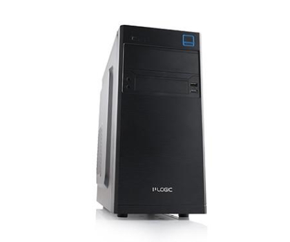 Obudowa LOGIC CONCEPT MINI ATX LOGIC M4 USB 3.0 BEZ ZASILACZA AM-M004-10-0000000-0002